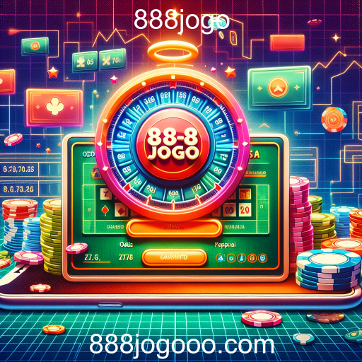 Apostas: A Empolgante Categoria de Jogos no 888jogo