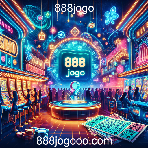 Descubra a Excitante Categoria de Loteria no 888jogo