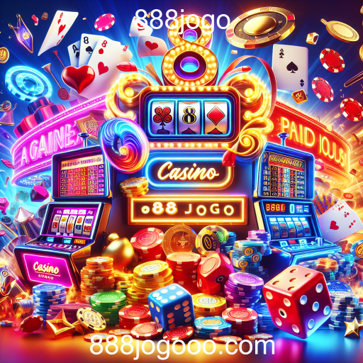 As Melhores Promoções do 888jogo para Jogadores Aficionados
